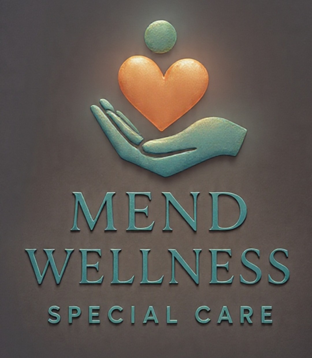 Mend Wellness Special Care